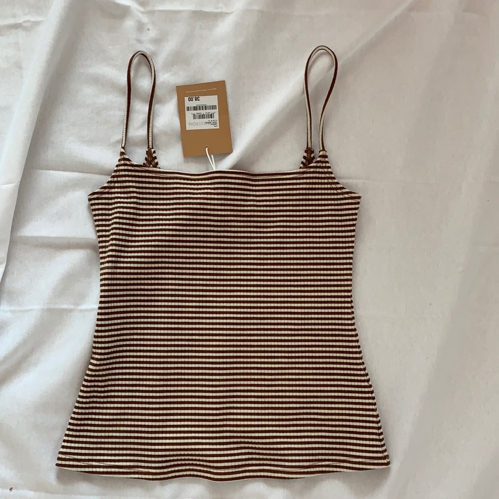 Reformation tank